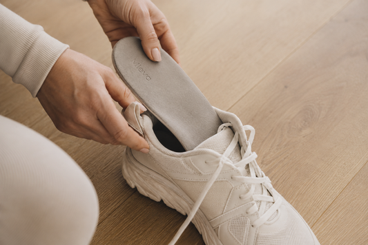 Mleva Comfort Insoles