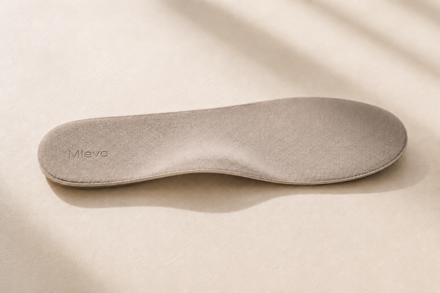 Mleva Comfort Insoles