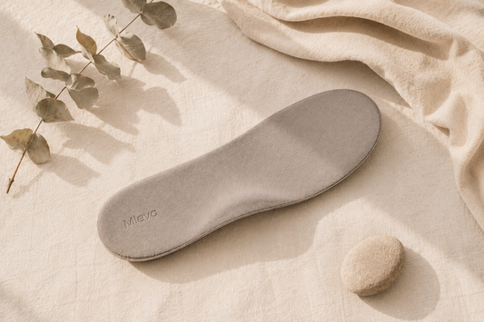 Mleva Comfort Insoles